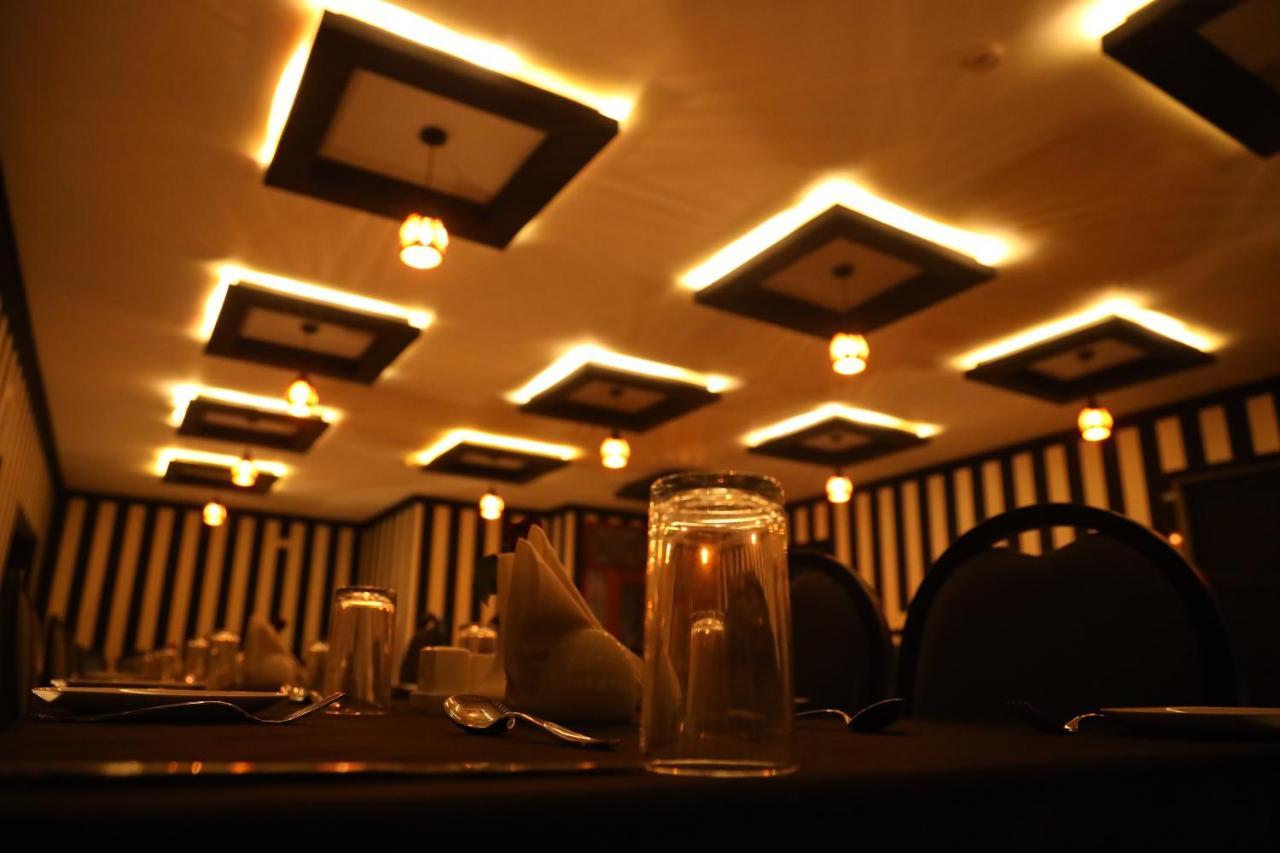 Tranquil Greens Ramakkalmedu Ngoại thất bức ảnh