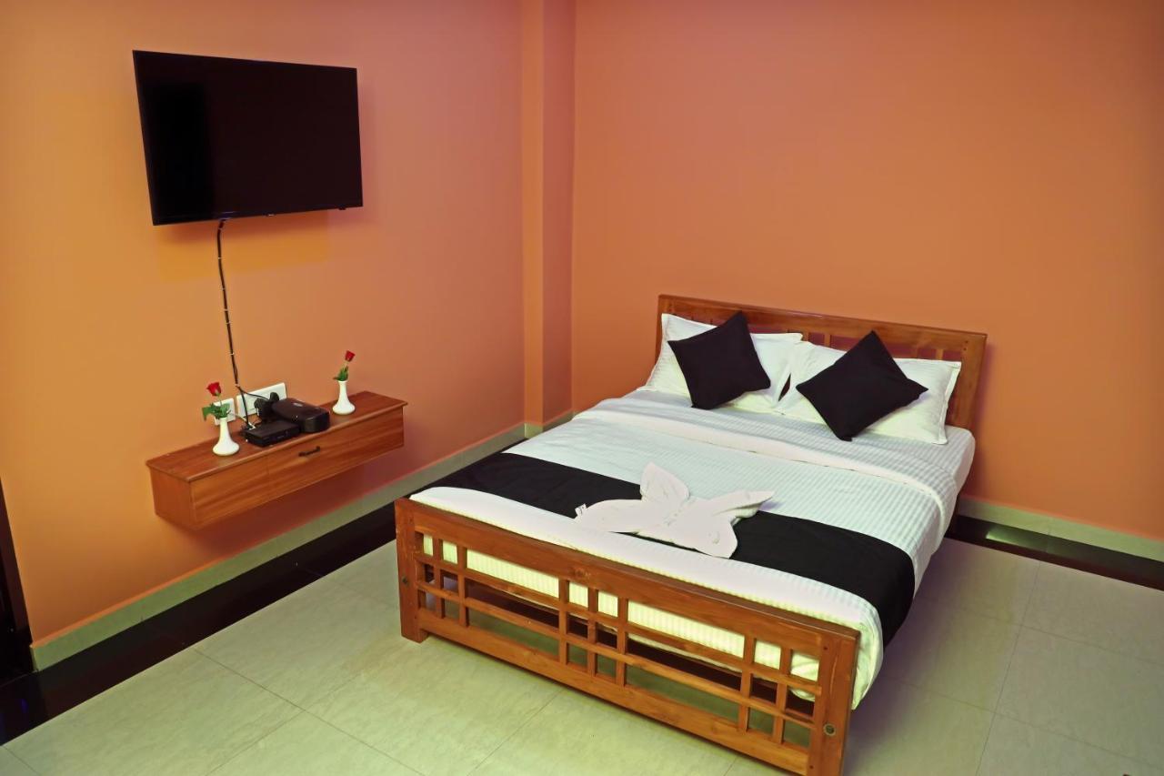 Tranquil Greens Ramakkalmedu Ngoại thất bức ảnh