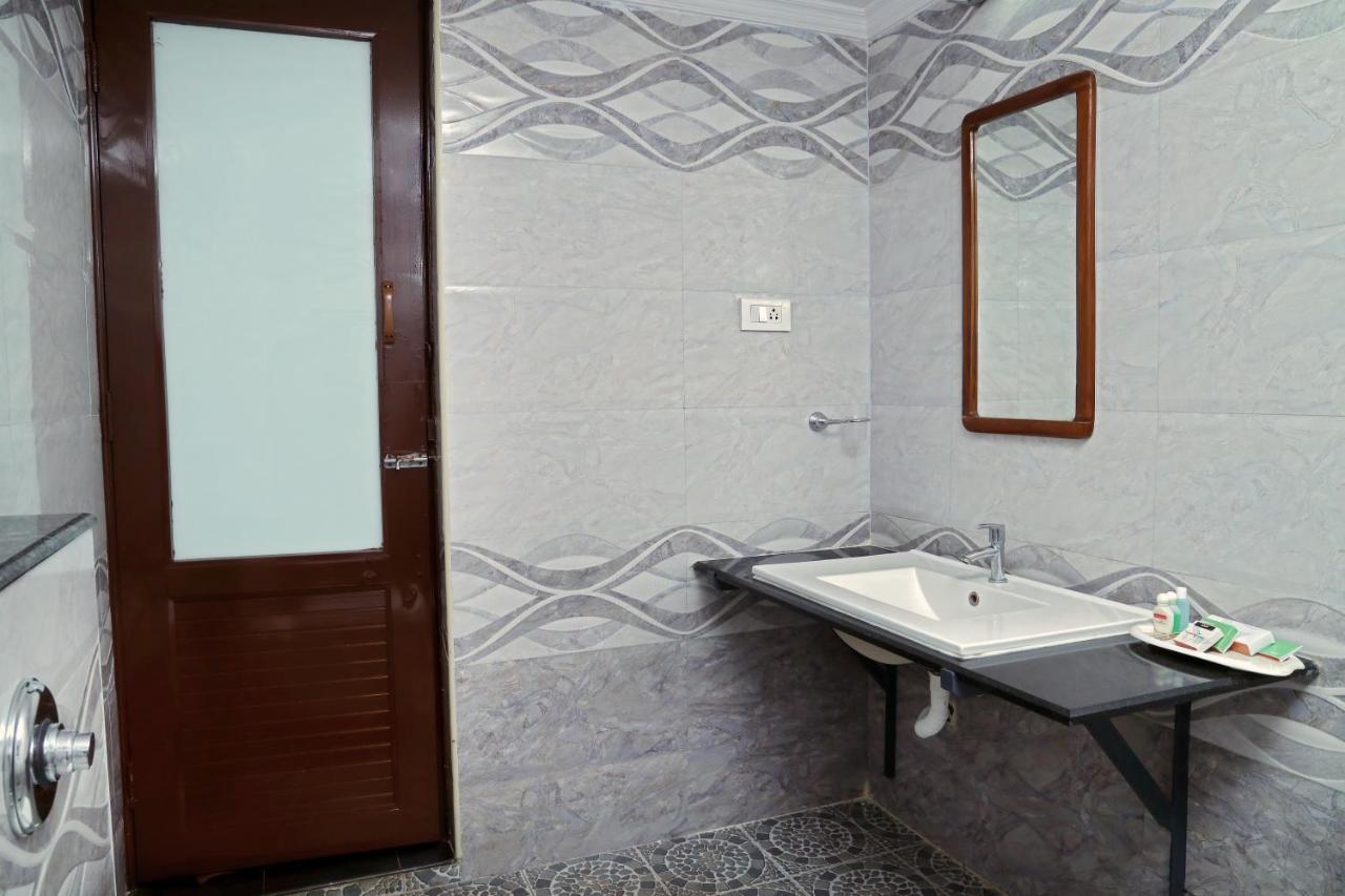 Tranquil Greens Ramakkalmedu Ngoại thất bức ảnh
